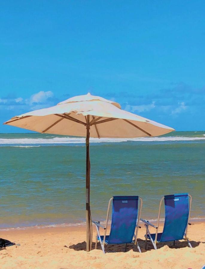Cond Solar Lagoa Dos Passaros Praia do Forte Eksteriør bilde