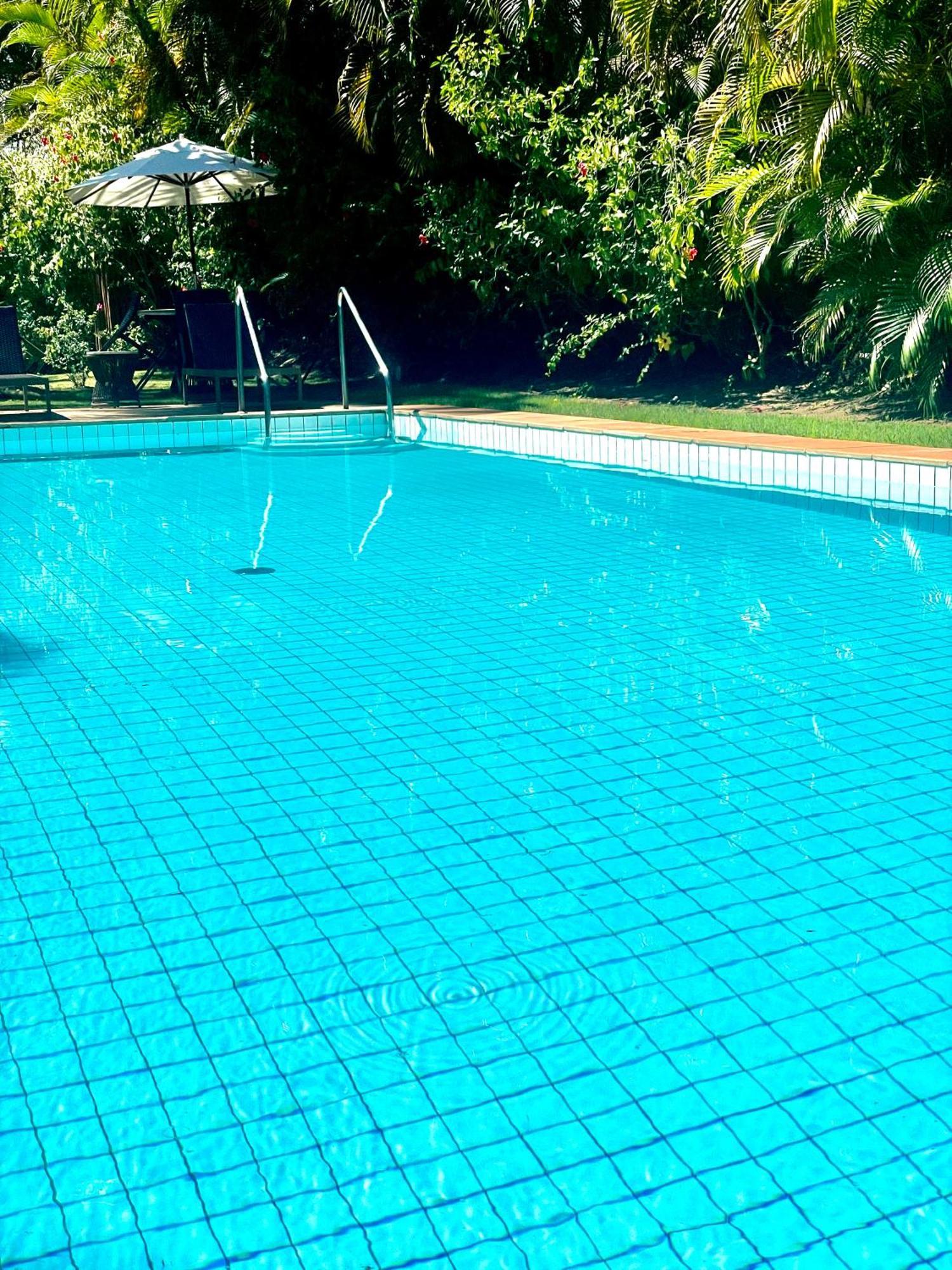 Cond Solar Lagoa Dos Passaros Praia do Forte Eksteriør bilde