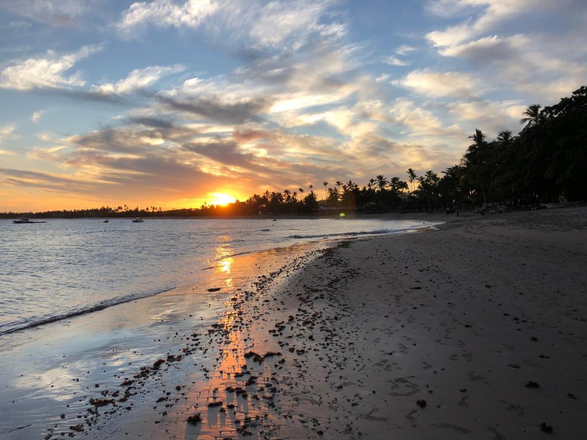 Cond Solar Lagoa Dos Passaros Praia do Forte Eksteriør bilde