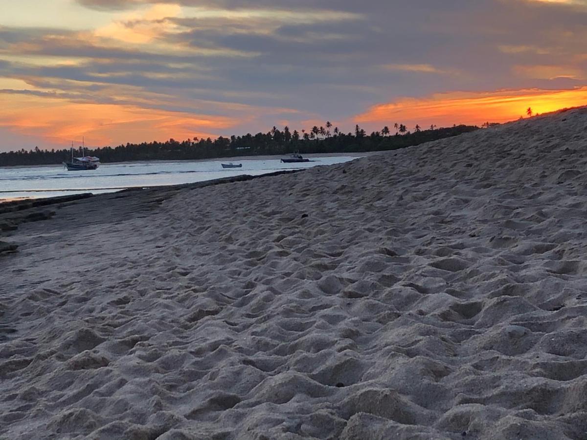 Cond Solar Lagoa Dos Passaros Praia do Forte Eksteriør bilde
